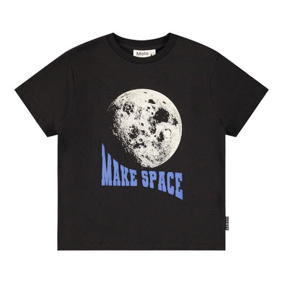 Rodney - Moon Graphic