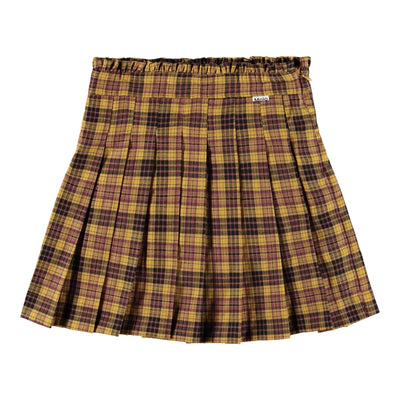 Bolata - Highland Check