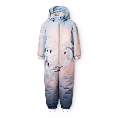 Polar Junior Snowsuits - Utopia World