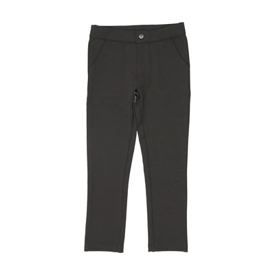 Carlton Pants Woven - Grey
