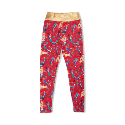 Lioness Leggings
