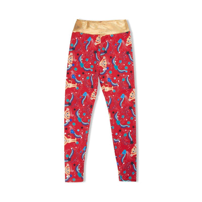 Lioness Leggings
