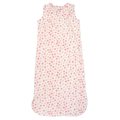 1.5 TOG Sleep Sack - Polka Dot Pink - Sleeping Bag