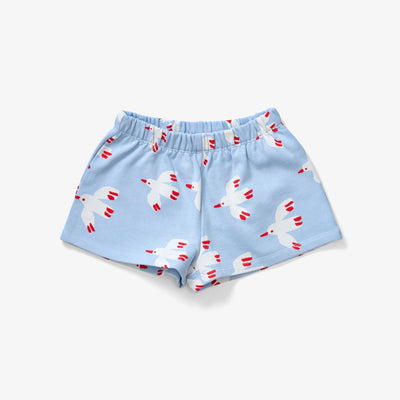 Short - Bird Sky - Shorts