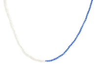 Edie Necklace - Jasper