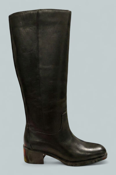 Women's Lada Boots - Black