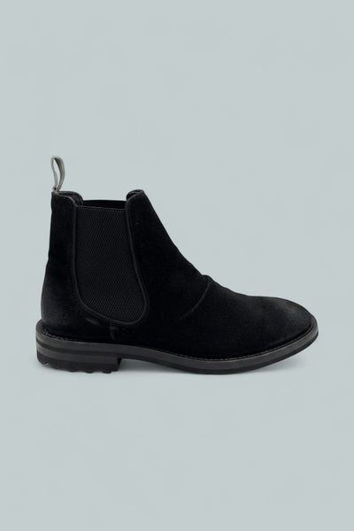 Men's Freeman Chelsea Boot - Black