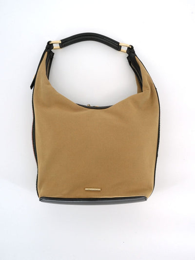 Pre-Owned Gucci Ophidia Leather Handbag