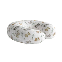 Nursing Pillow Cover - Safari