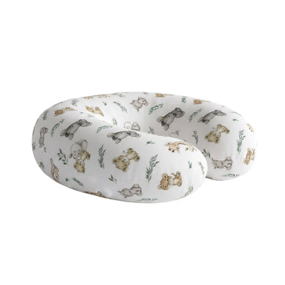 Nursing Pillow Cover - Safari