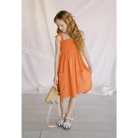 The Play Dress - Arabesque