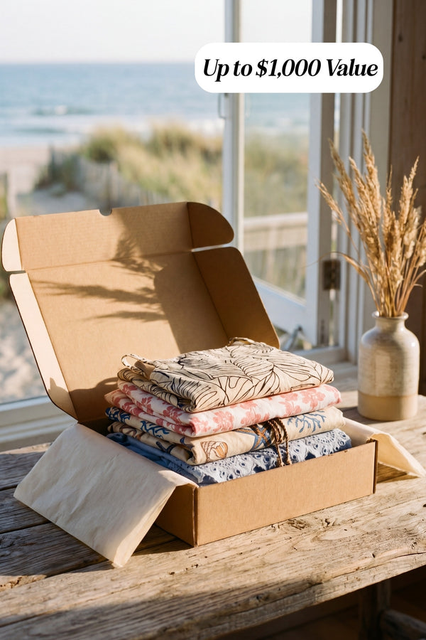 The Women's Surprise Box - Ollari - FINAL SALE