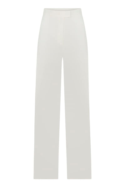 Millie Trousers - White