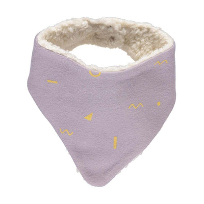 Mini Scarf - Gum - OS - Scarf