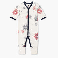 On the Go One-Piece - Little Sparkler