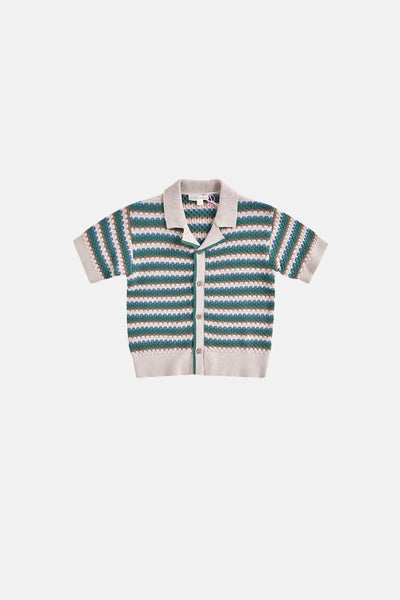 Polo Amov - Shirt