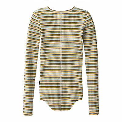 Rochelle - Forest Stripe