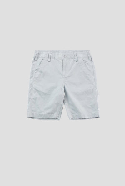Painter Shorts - Cloud