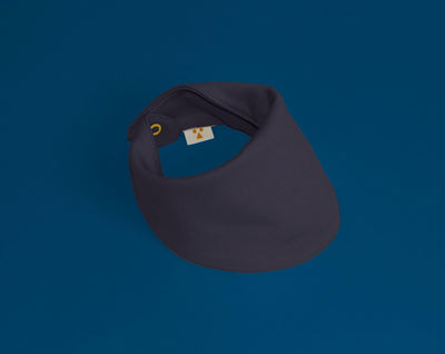 Bibs Modal Jersey - Charcoal