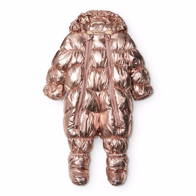 Hebe - Copper