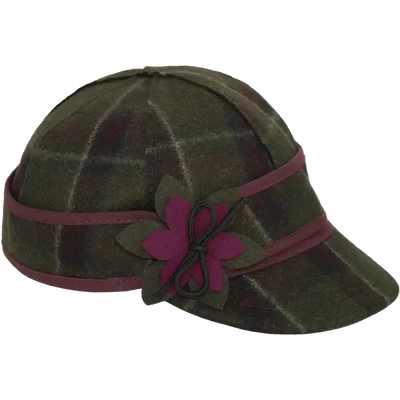 The Lil' Petal Pusher Cap - Arbor