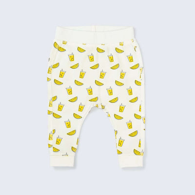 Groove Pants - Lemonade Stand