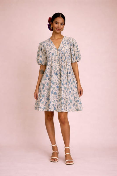 Bella Dress
