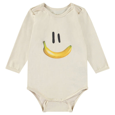 Foss - Babynanas Smile