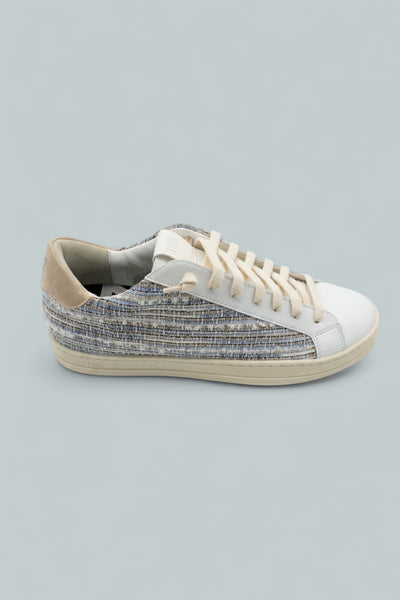 John Rovado Sneakers - Rovado White