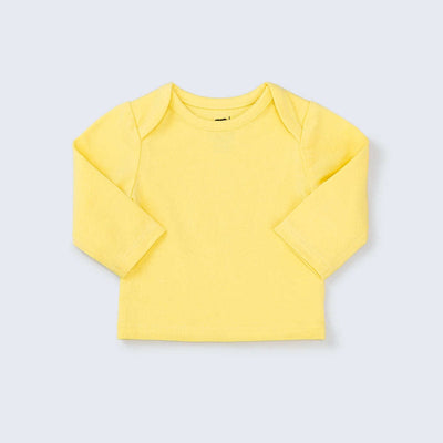 Welcome Home Top - Sunshine