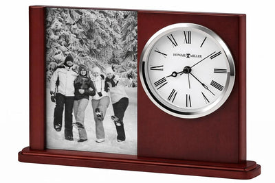 Portrait Caddy Ii Clock - - FINAL SALE