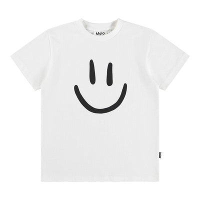 Roxo - Crisp White
