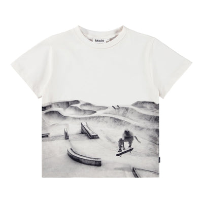 Riley - Skatepark