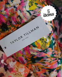The Women's Surprise Box - Taylor Tillman
