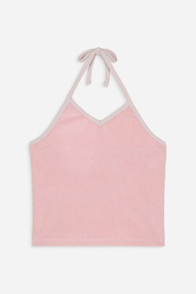 Top Angele - Blush