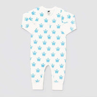 Out And About Romper - Prints Charming