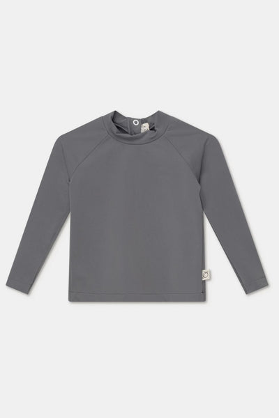 Uv baby rash guard - Grey swim