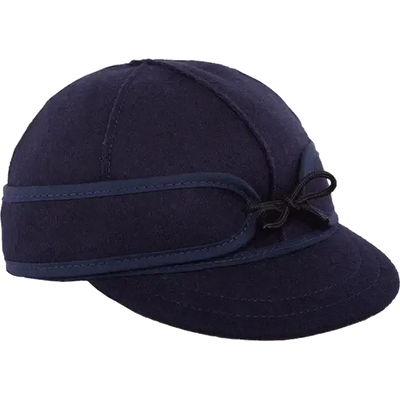 The Lil’ Kromer Cap - Navy - FINAL SALE - Cap