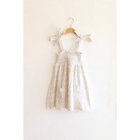 The Play Dress - Whimsical Floral