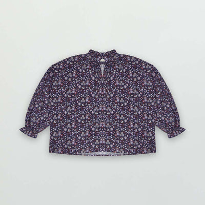 Olivia Liberty Woman Blouse - Felicity Liberty Print