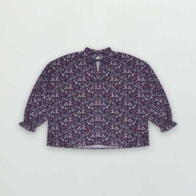 Olivia Liberty Woman Blouse - Felicity Liberty Print - Blouse