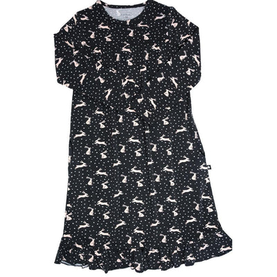 Boho Dress - Night Bunny - Dresses
