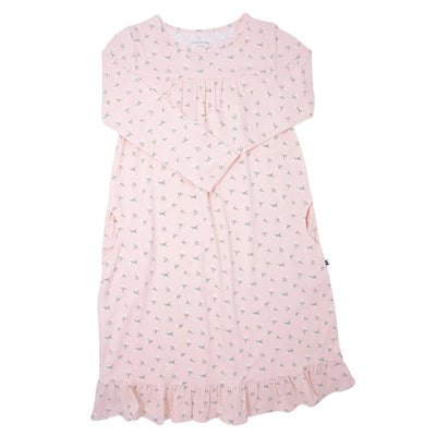 Boho Dress - Baby’s Breath - Dresses