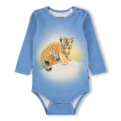 Foss - Tiger Cub