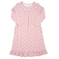 Boho Dress - Foxy Lady