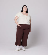 Cohen Pant - Espresso