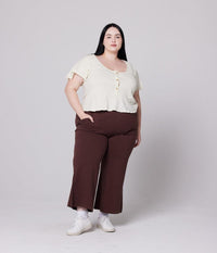 Cohen Pant - Espresso