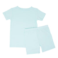 Summer PJ - Fair Aqua
