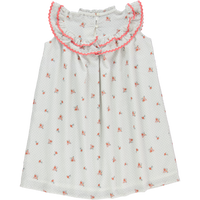Bia Dress - Dots And Blossoms
