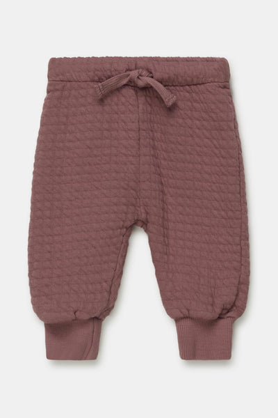 Padding baby pants - Pink